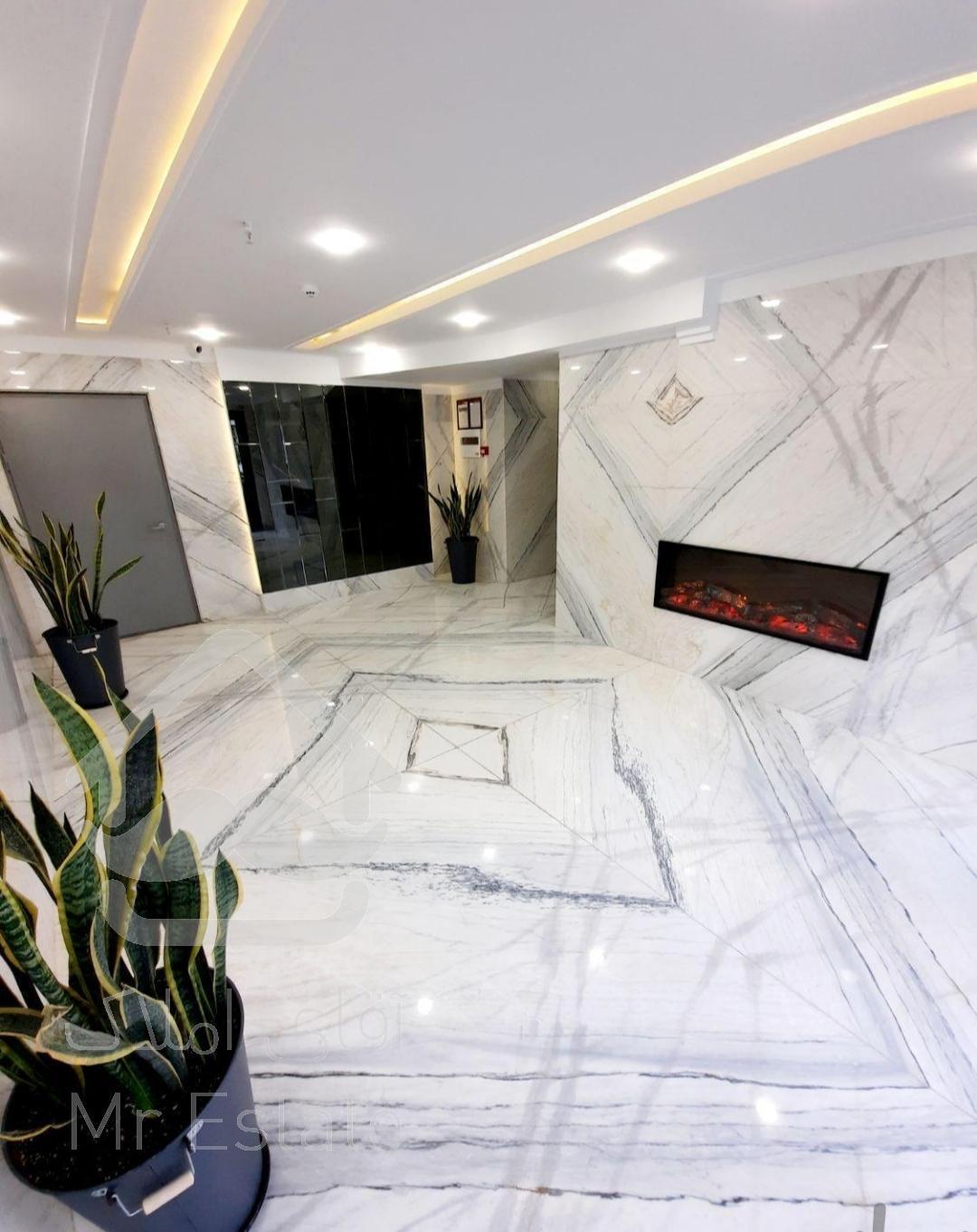 195متر «نوساز 2پارکینگ سندی» شمال دادمان