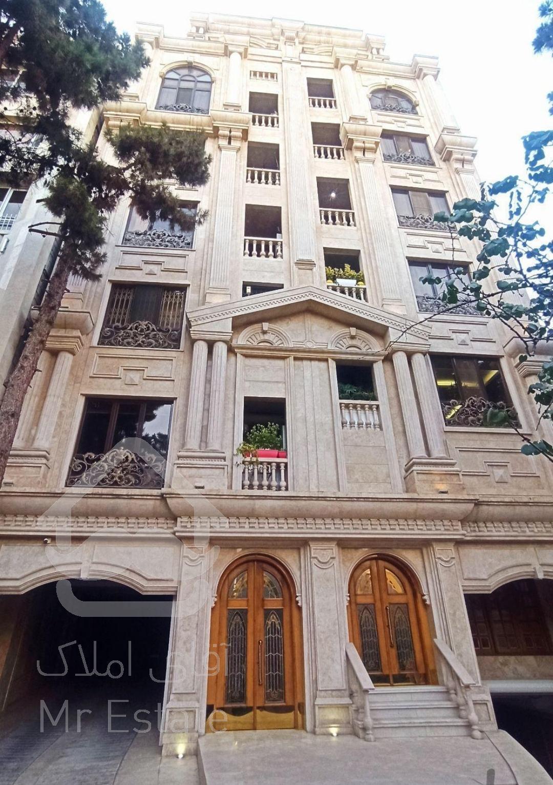 ۱۴۶متر «سرمایه گذاری و سکونت» فرعی دیپلمات نشین شهرک غرب