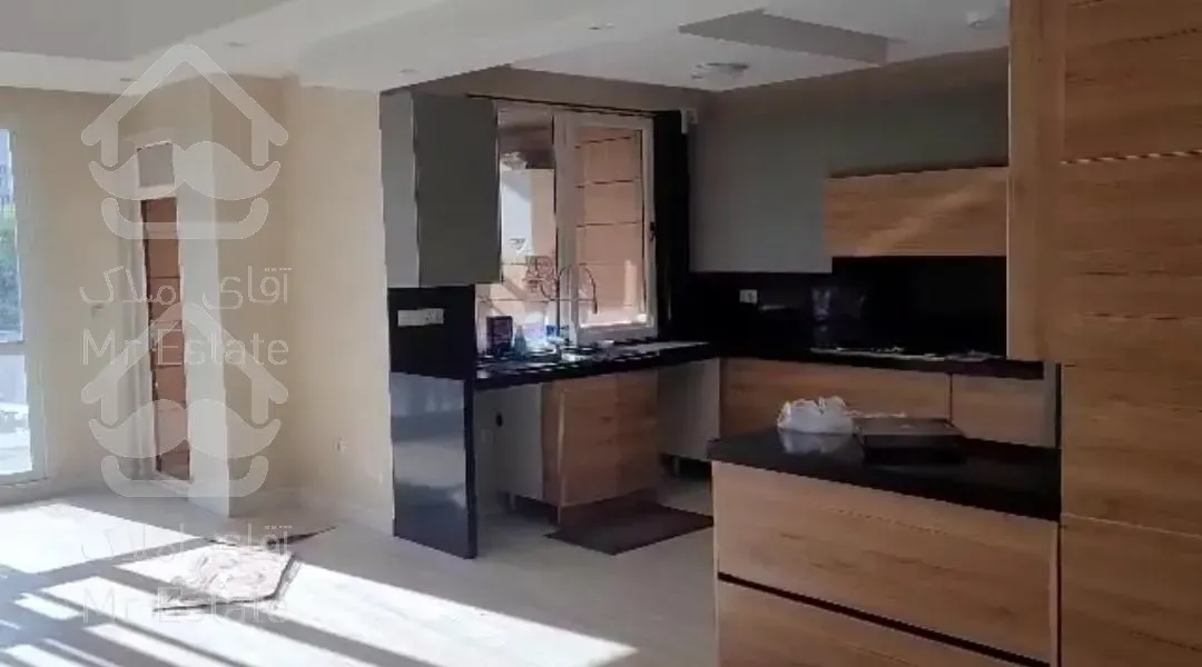 ۹۵متر ۲بالکن/ویو ابدی سعادت آباد