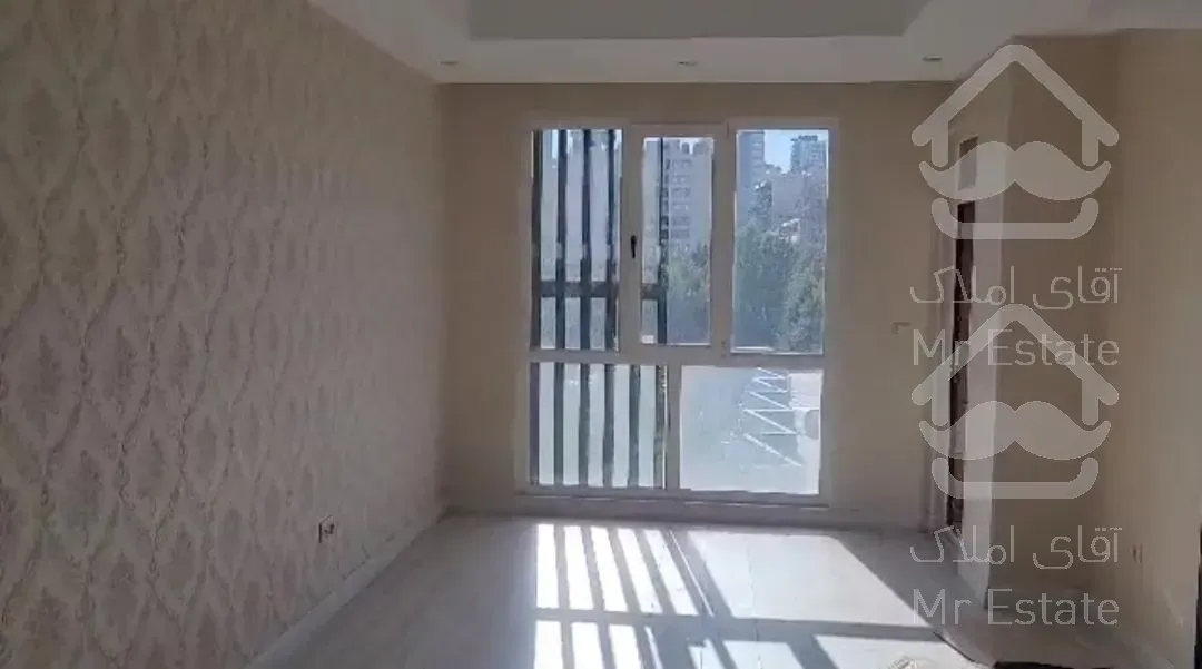 ۹۵متر ۲بالکن/ویو ابدی سعادت آباد