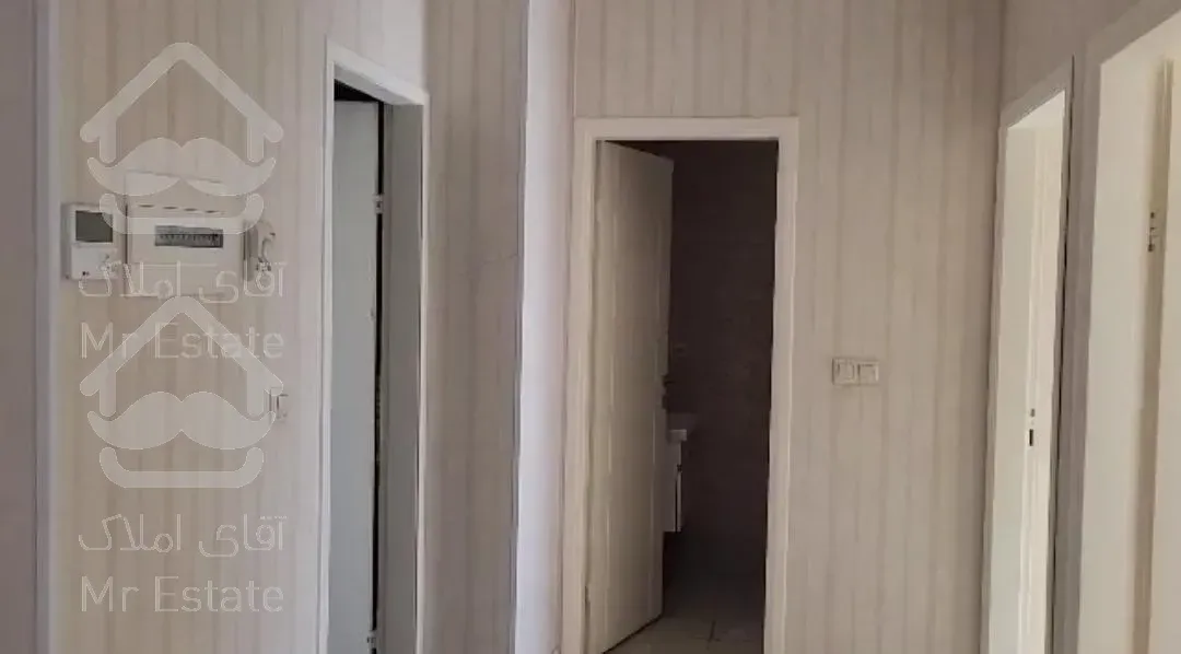 ۹۵متر ۲بالکن/ویو ابدی سعادت آباد