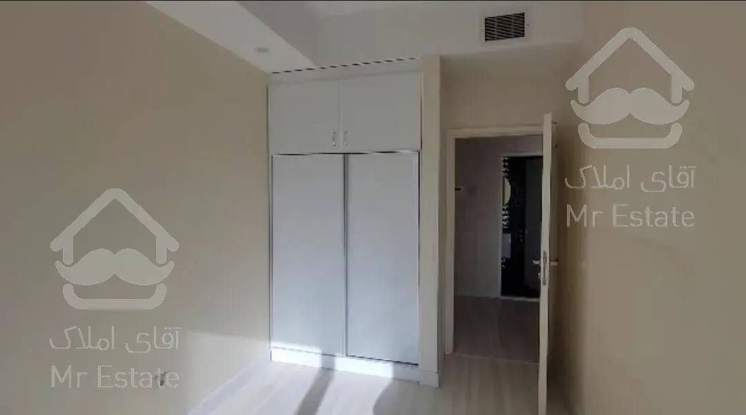 ۹۵متر ۲بالکن/ویو ابدی سعادت آباد