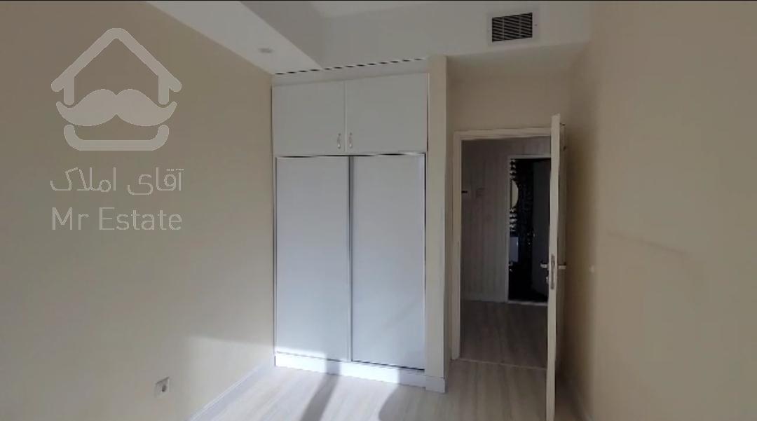 ۹۵متر ۲بالکن/ویو ابدی/خوش نقشه سعادت آباد