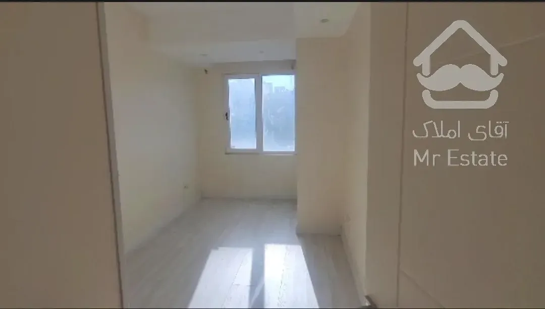 ۹۵متر ۲بالکن/ویو ابدی سعادت آباد