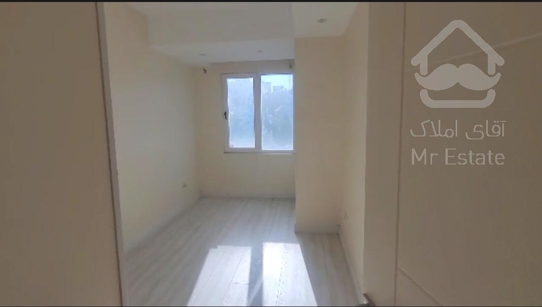 ۹۵متر ۲بالکن/ویو ابدی/خوش نقشه سعادت آباد