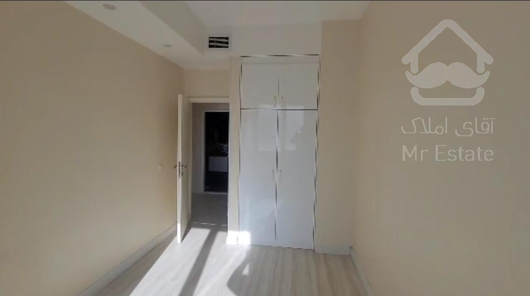 ۹۵متر ۲بالکن/ویو ابدی/خوش نقشه سعادت آباد