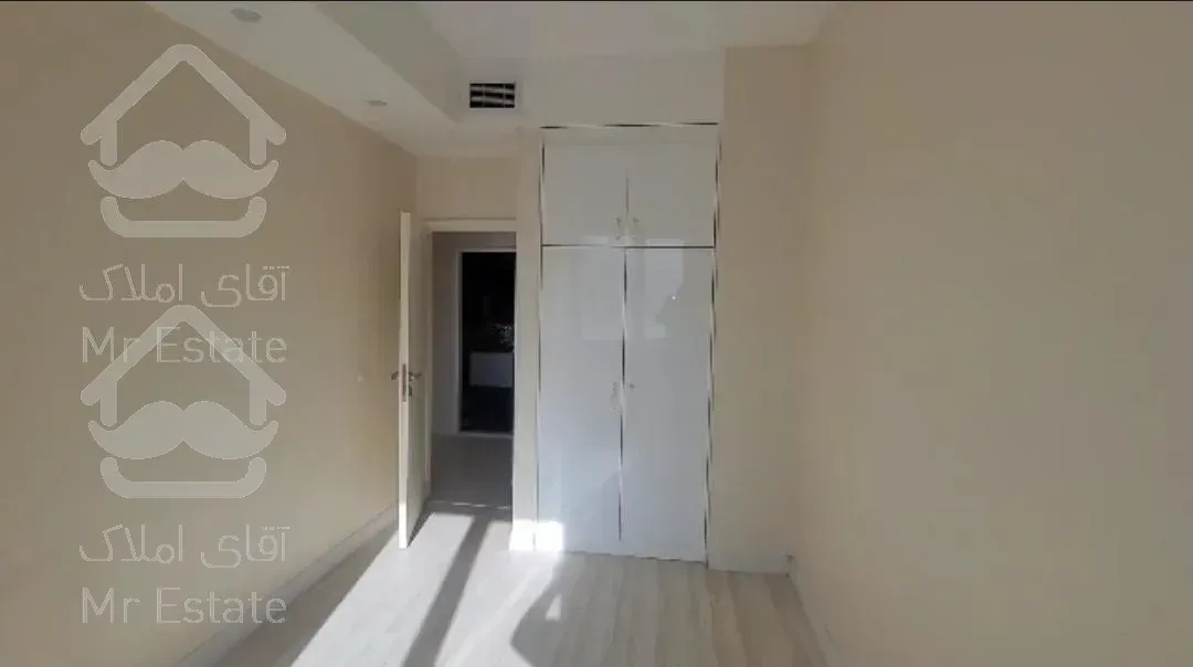 ۹۵متر ۲بالکن/ویو ابدی سعادت آباد