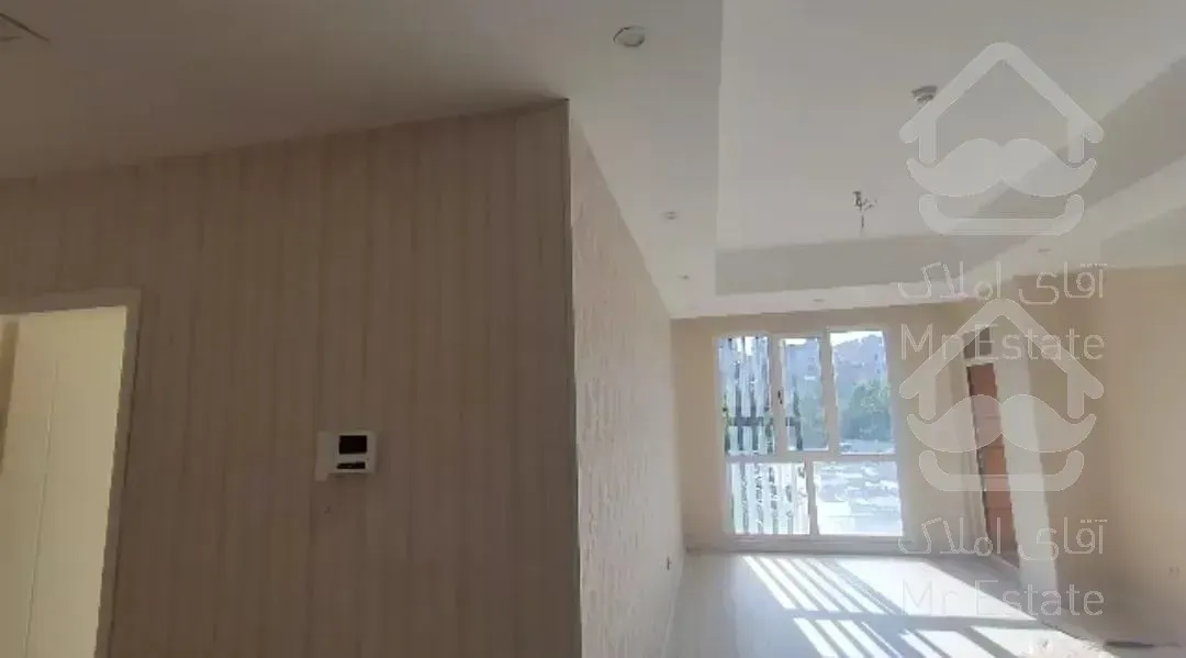 ۹۵متر ۲بالکن/ویو ابدی سعادت آباد