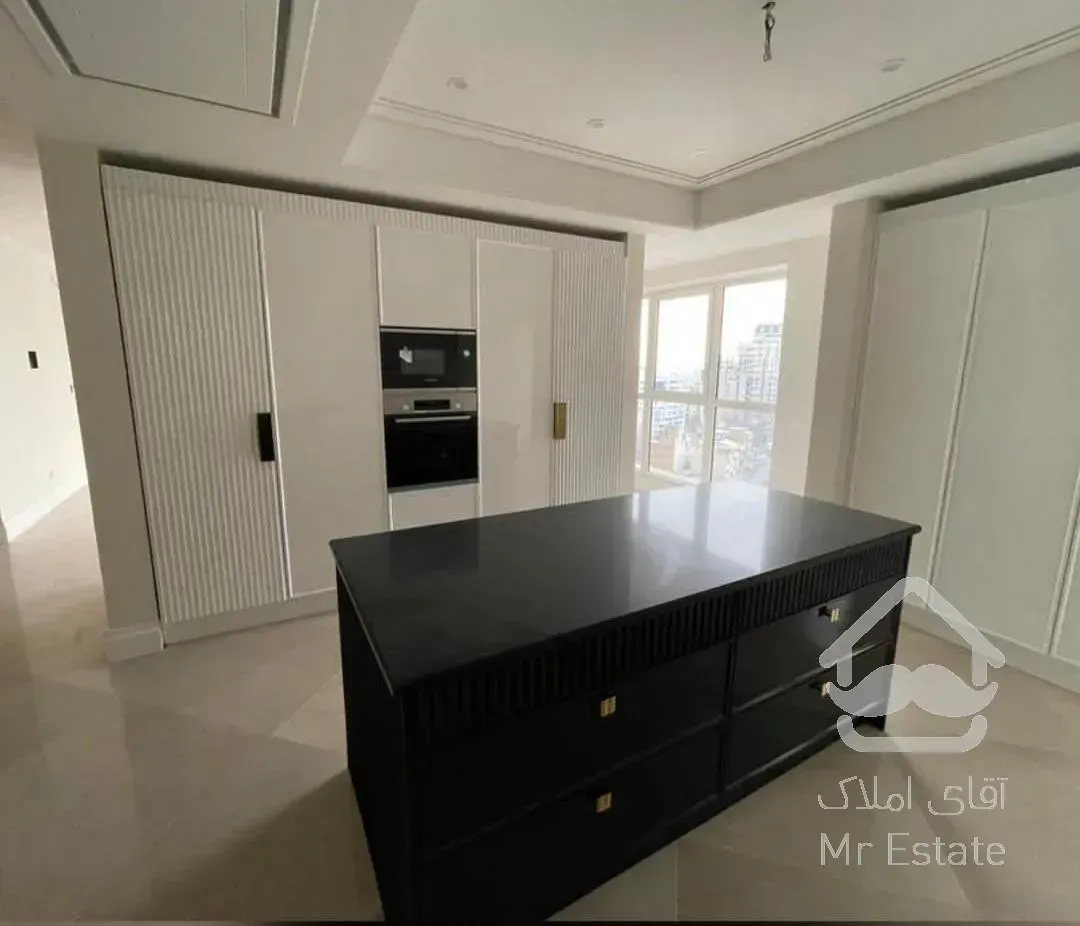 فروش پنت هاوس  ۲۱۰متری ۳خواب در قیطریه