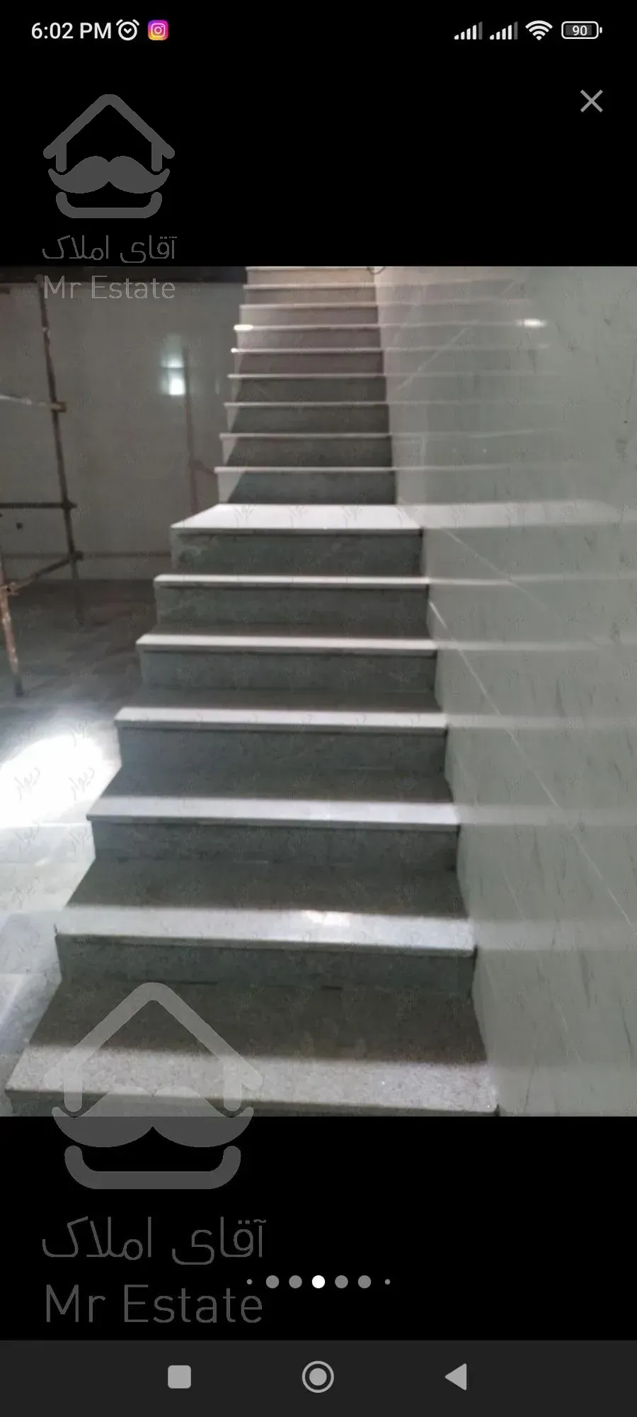 زیر زمین 225متری مناسب مشاغل