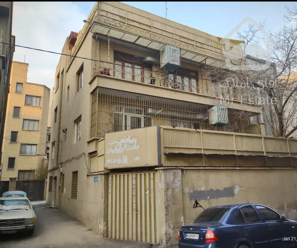 پولسازترین اداری، تجاری پر تردد در ویلای شمالی