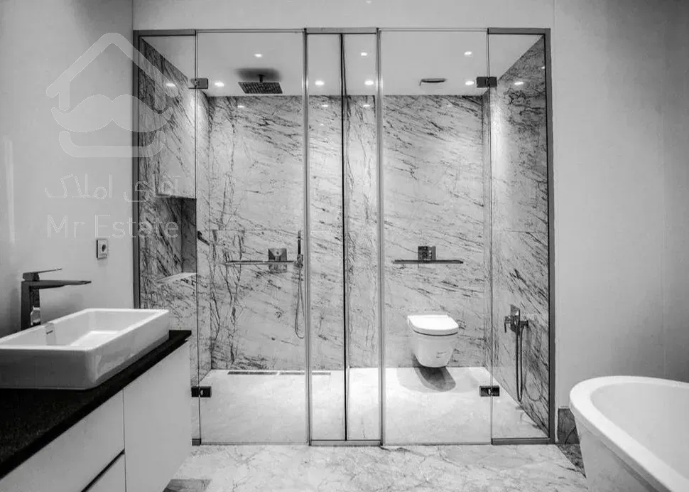 فروش 200 متری پاسداران