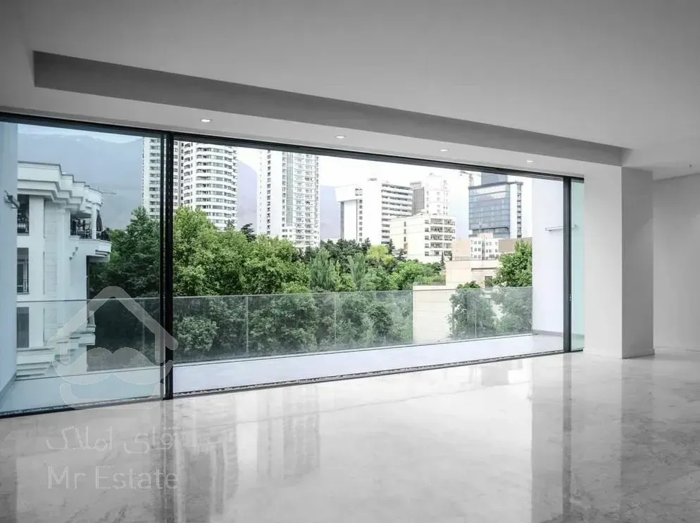 فروش 200 متری پاسداران