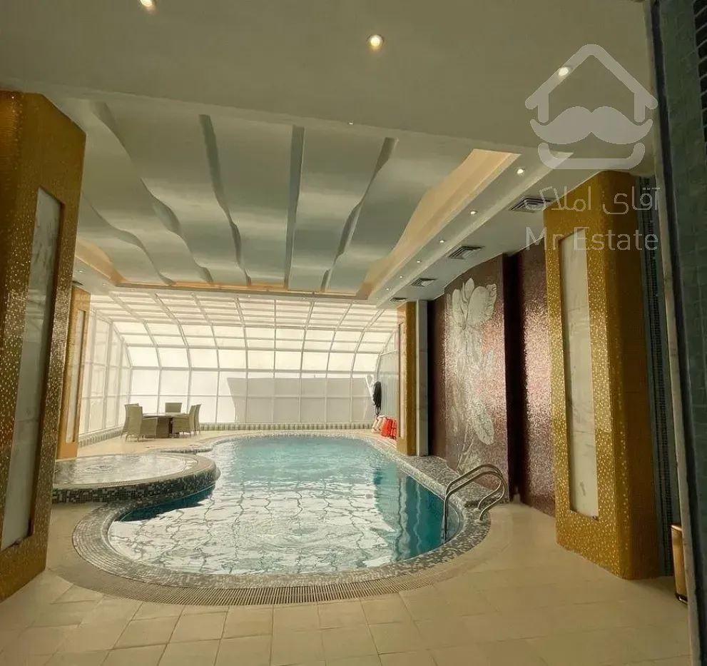 فروش 200 متری پاسداران