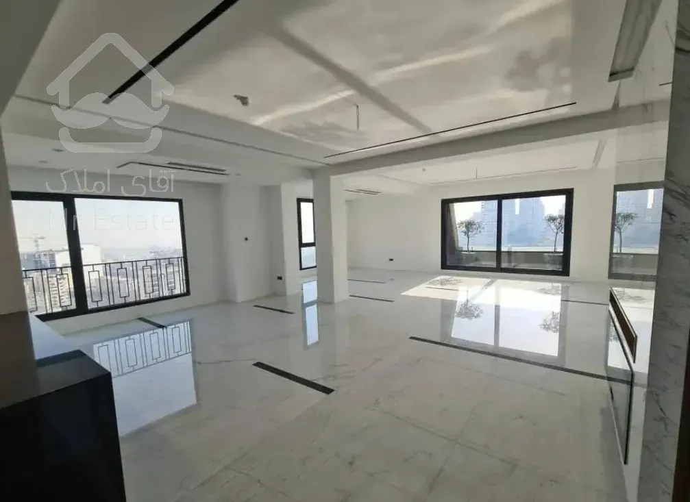 اجاره 300 متری فرمانیه شرقی