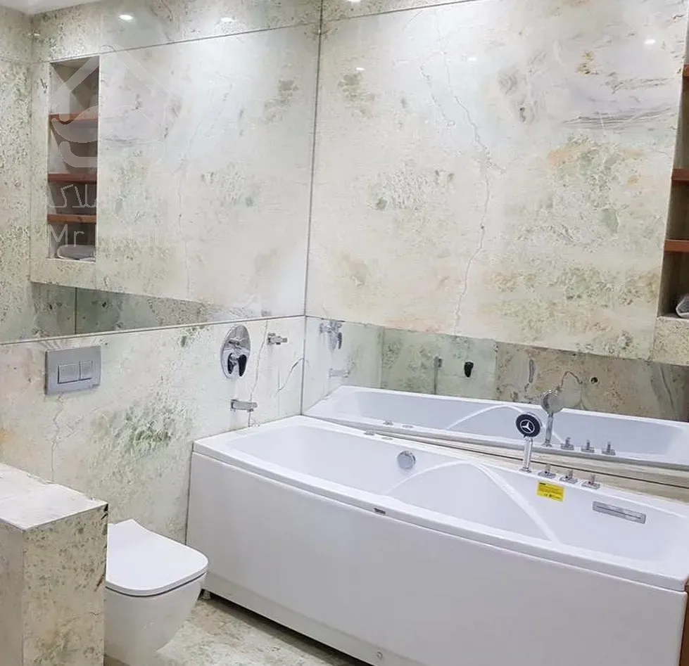 اجاره 300 متری فرمانیه شرقی