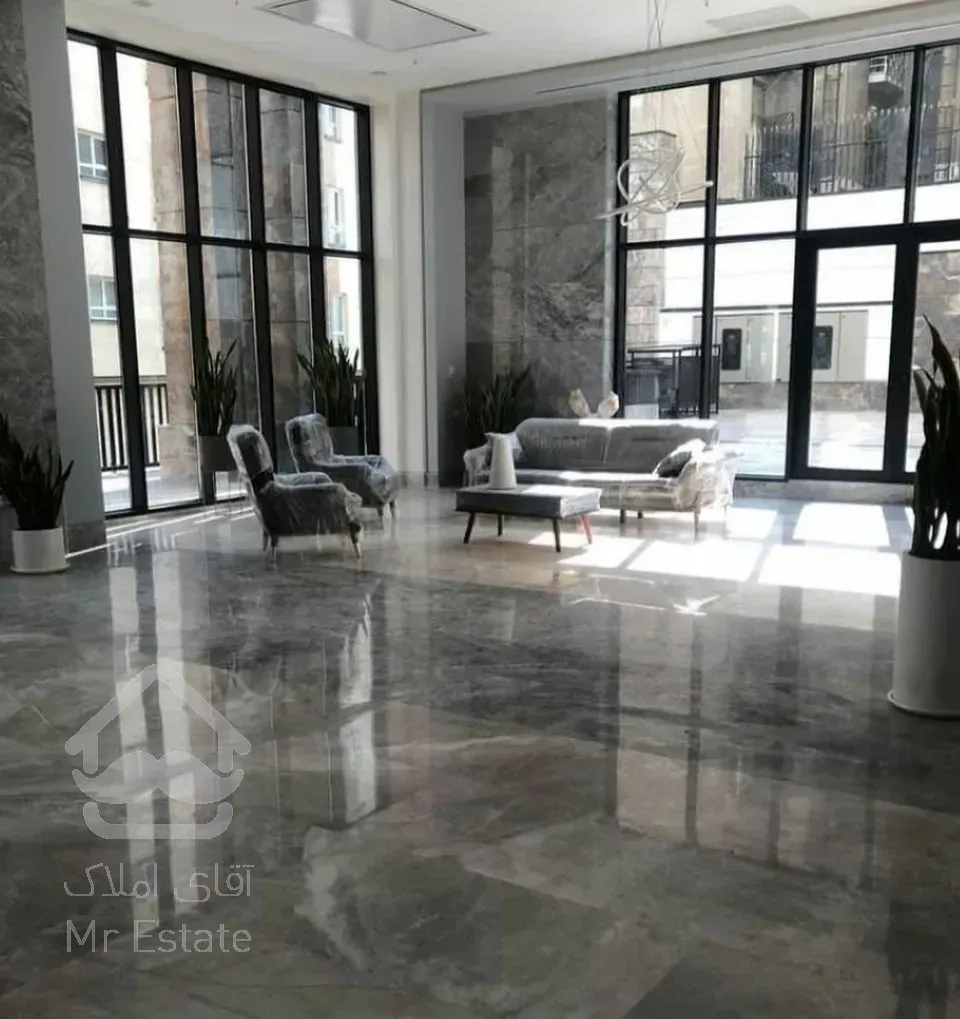 اجاره 200 متری دیباجی جنوبی