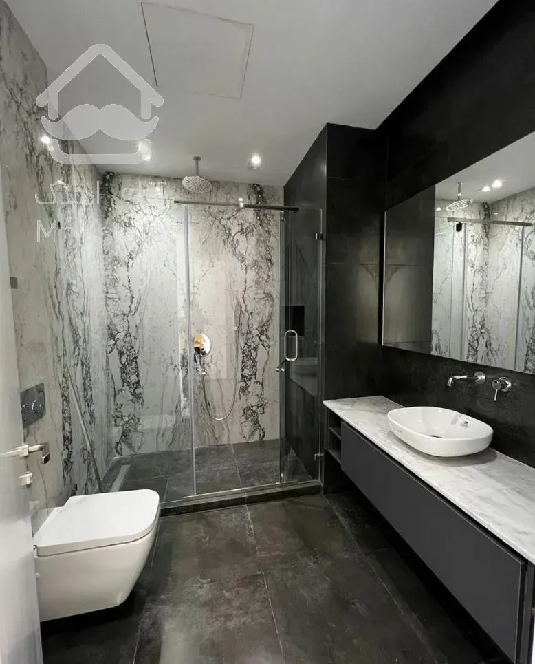 اجاره آپارتمان 93 متر شیک و خوش چیدمان در قبا