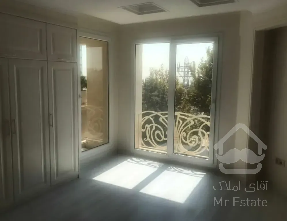 اجاره 300 متری فرمانیه شرقی