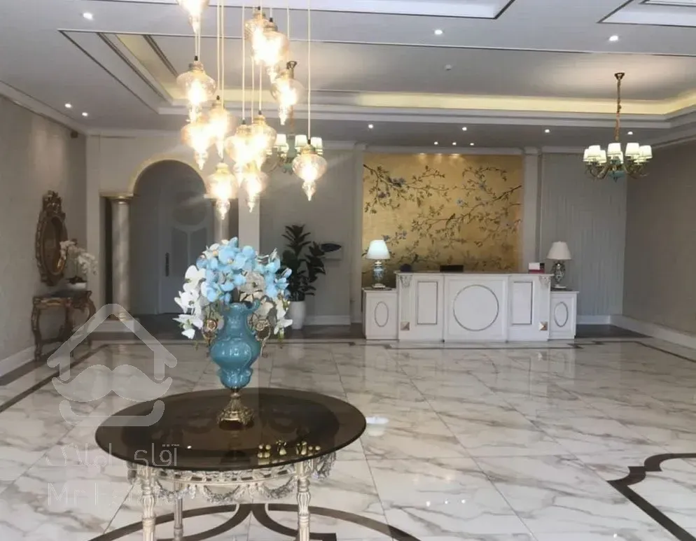 اجاره 250 متری دروس