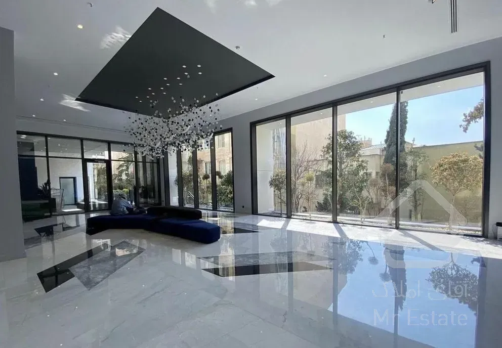 فروش 335 متر در آجودانیه