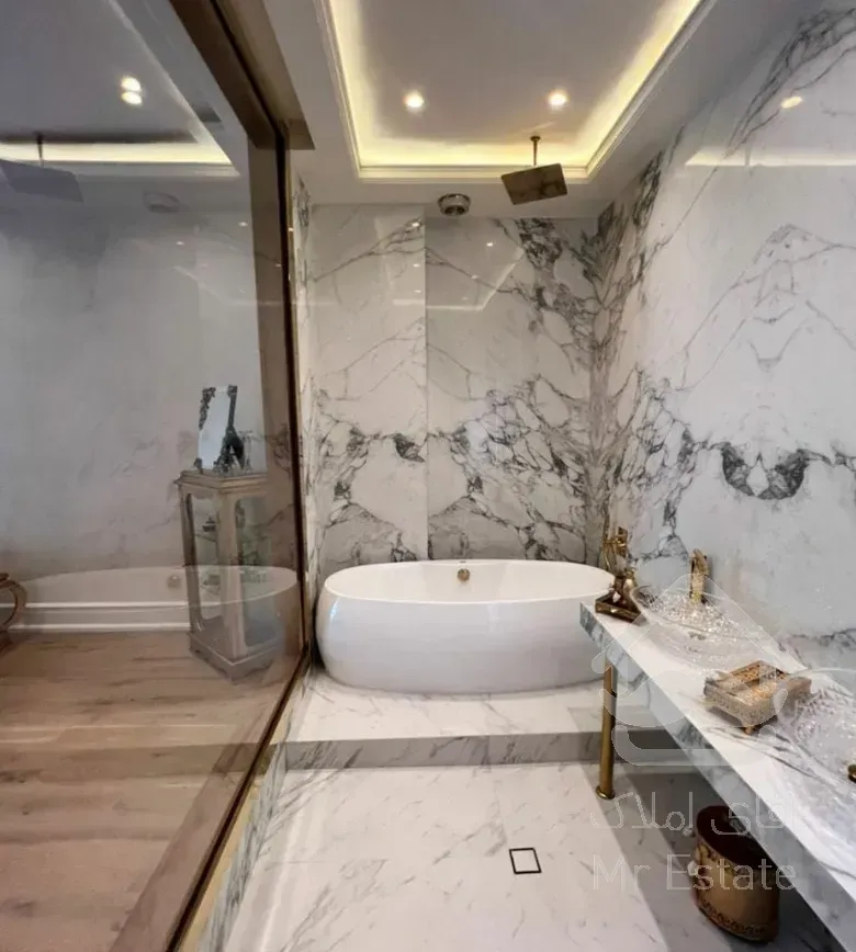 اجاره 250 متری دروس