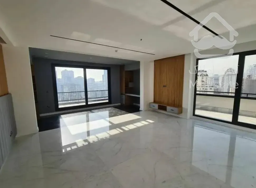 220 متر در تاپ لوکیشن دروس