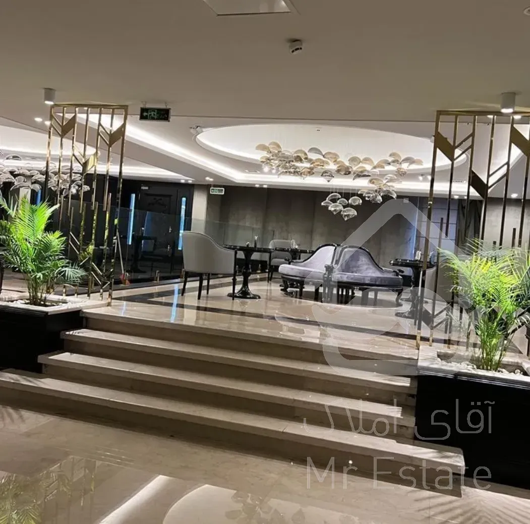 اجاره 215 متری فرمانیه