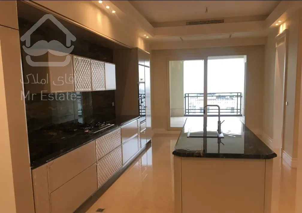 اجاره 335 متر در نیاوران