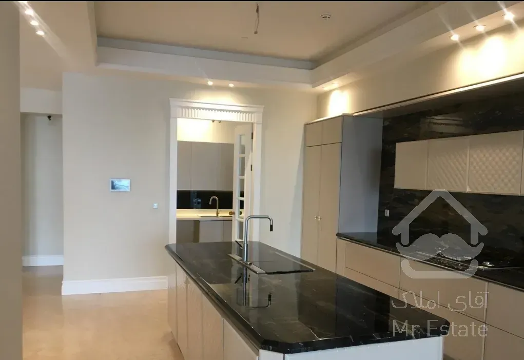 اجاره 335 متر در نیاوران