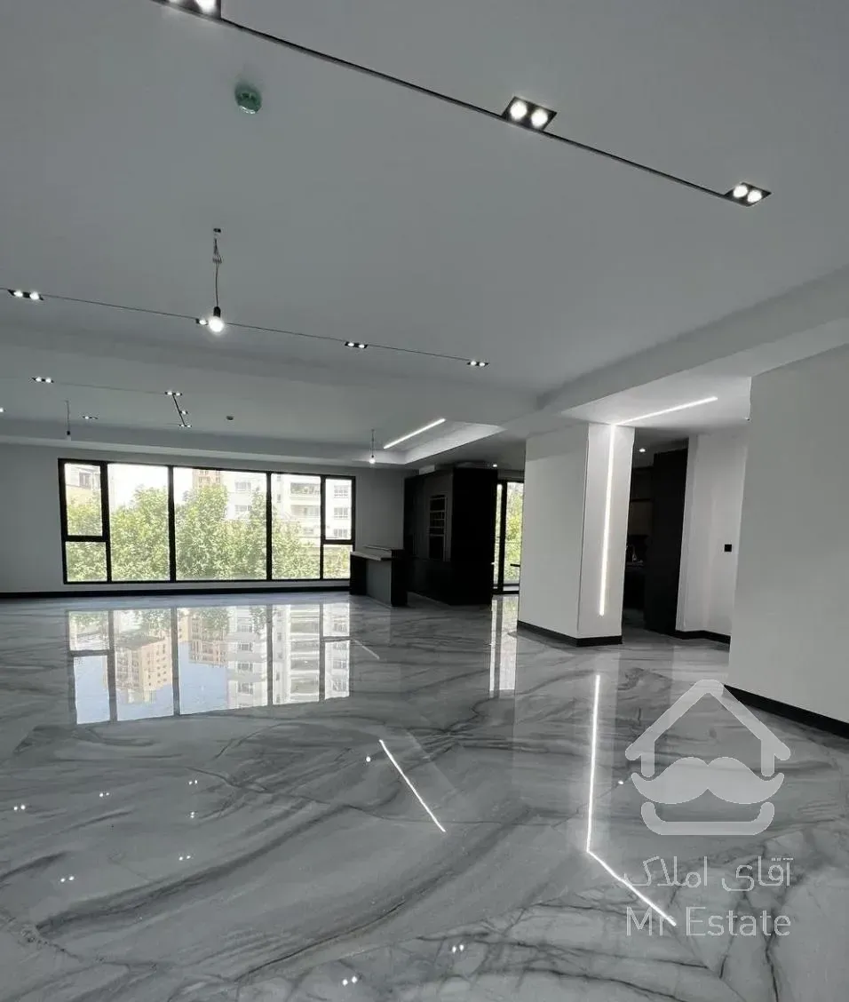 235 متر کلید نخورده در قلب دروس