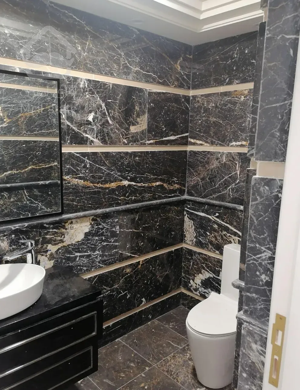 فروش 330 متر در کامرانیه جنوبی