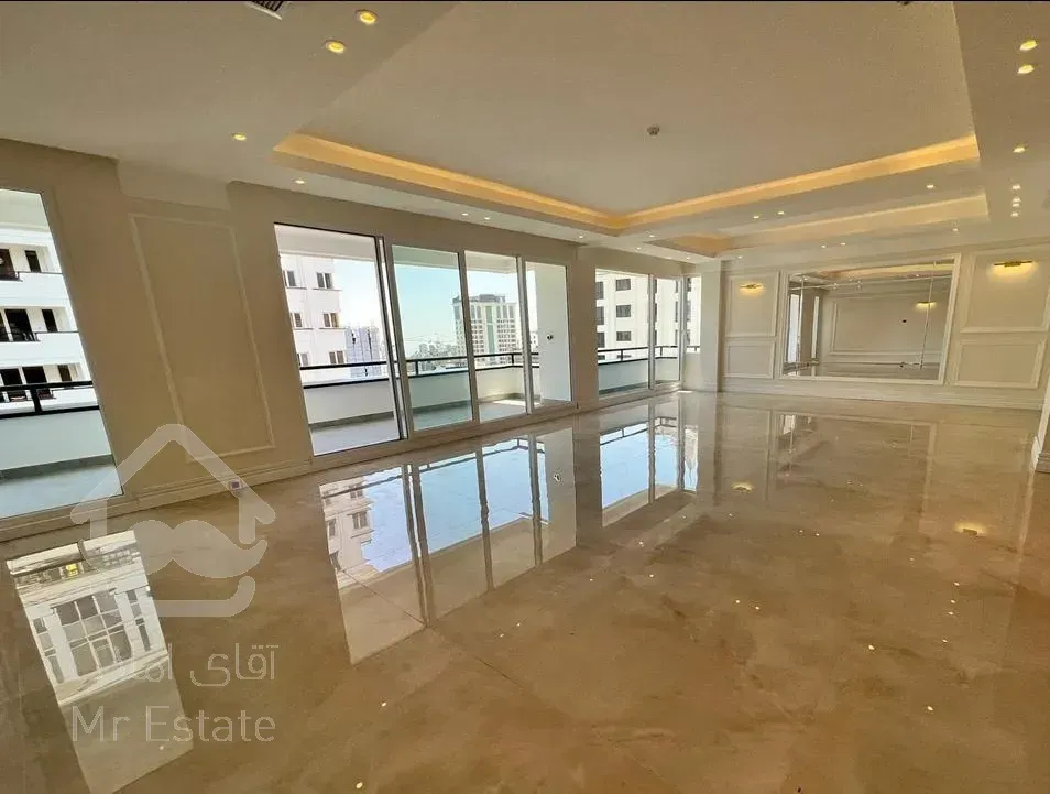 اجاره 215 متری فرمانیه