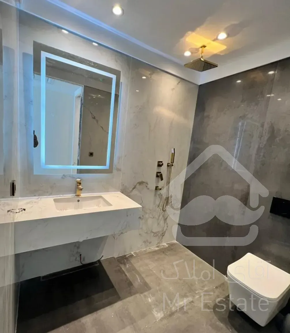 اجاره 215 متری فرمانیه