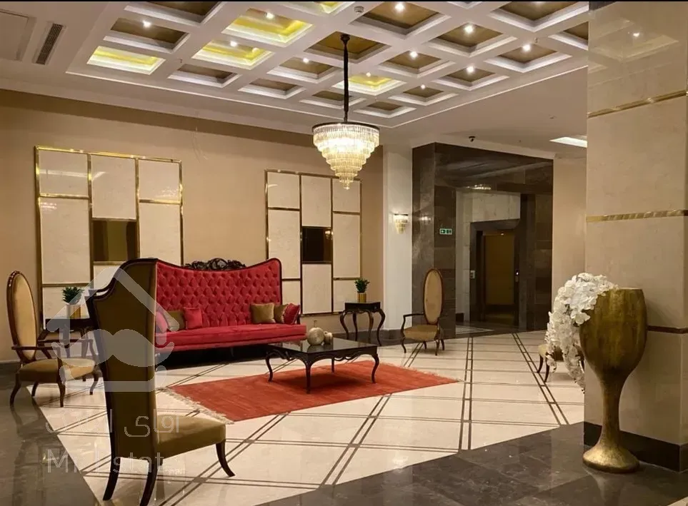 فروش 210 متری نیاوران