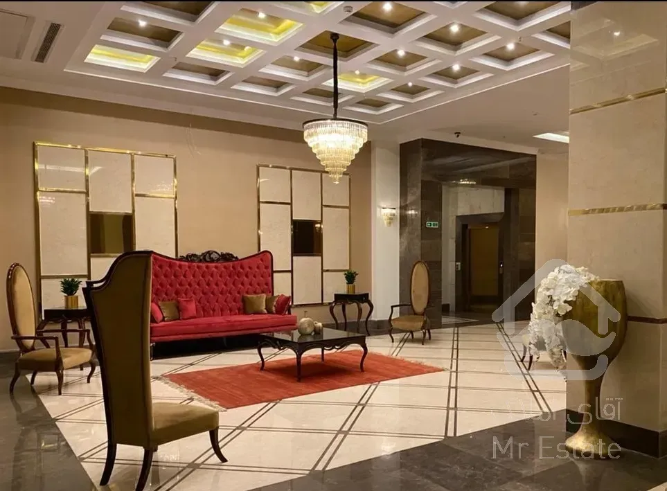 اجاره 190 متری دیباجی