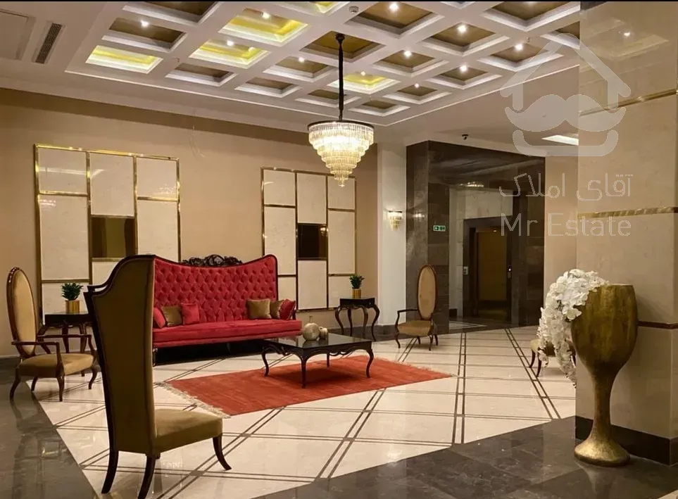 اجاره 270 متری فرمانیه