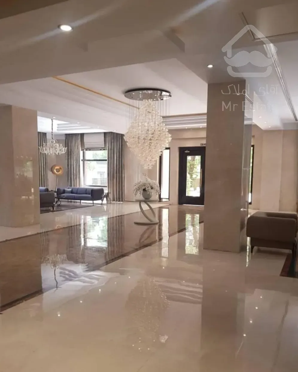 فروش 92 متر در سید خندان