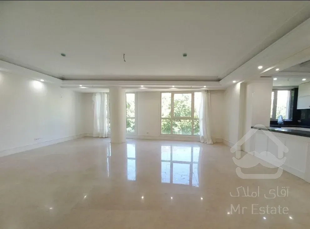 اجاره 200 متری دیباجی جنوبی