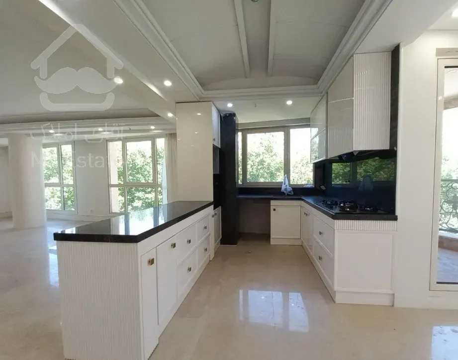 اجاره 200 متری دیباجی جنوبی