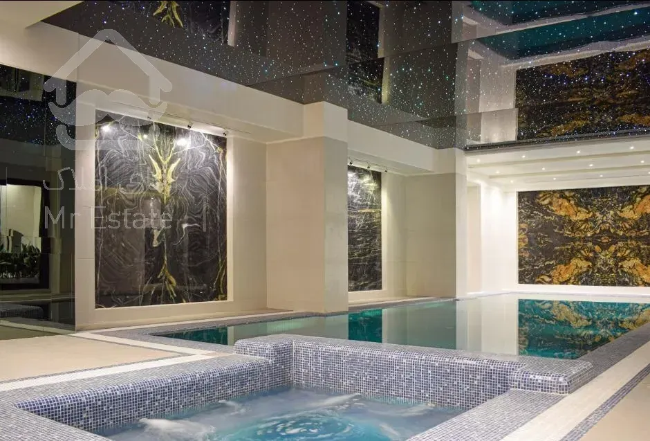 فروش 210 متری نیاوران