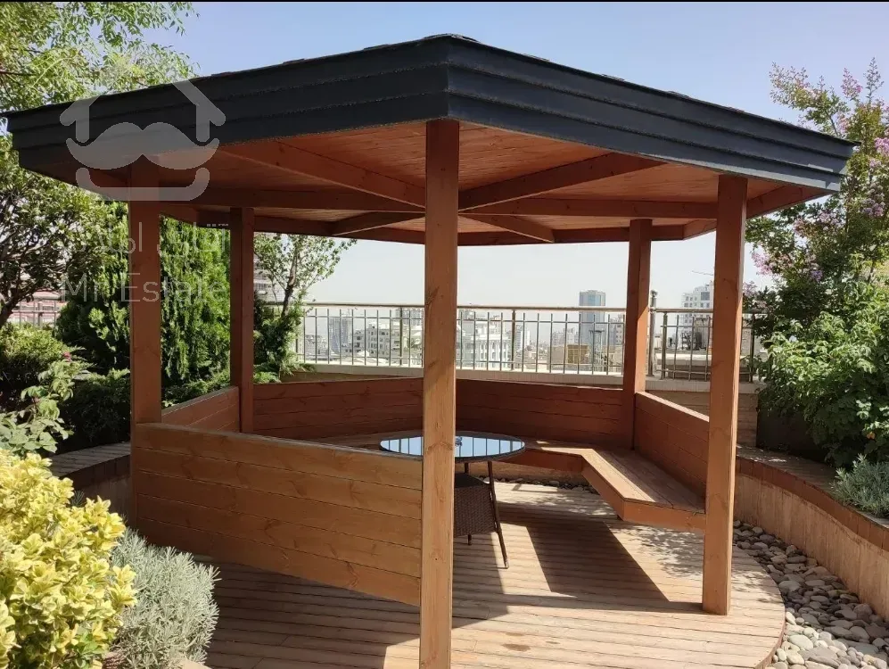 فروش 285 متری فرمانیه