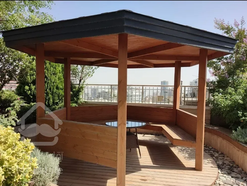 اجاره 215 متری فرمانیه