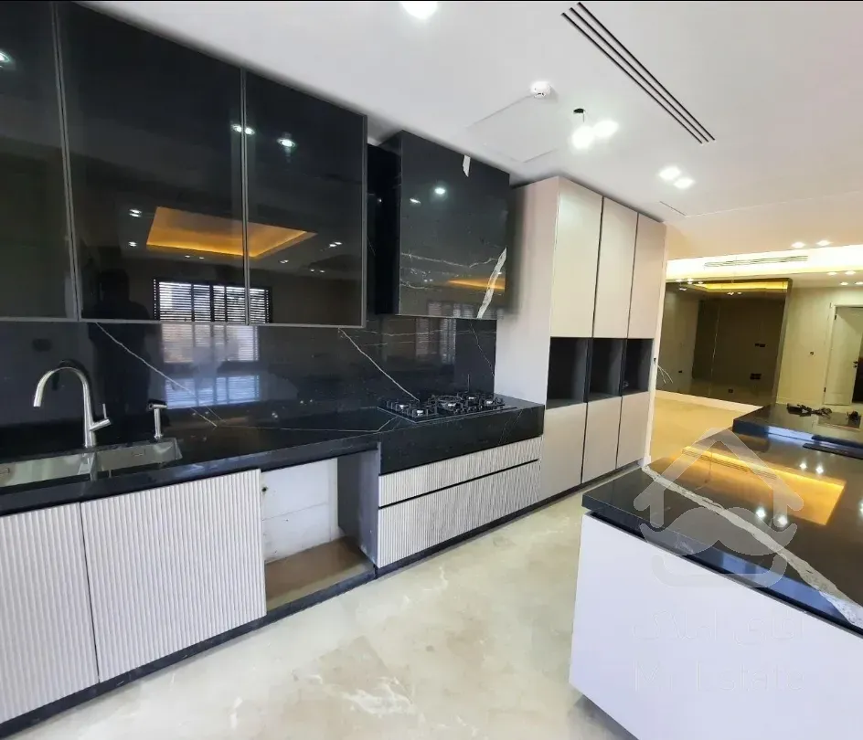 فروش 250 متری پاسداران