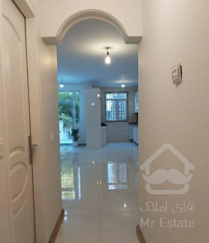 ۵۶ متر ۱ خواب در طوقانی