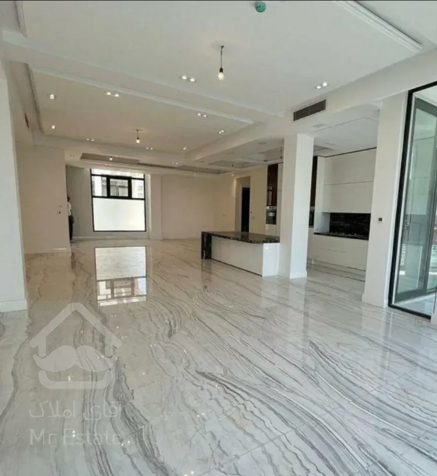 فروش 200 متری پاسداران