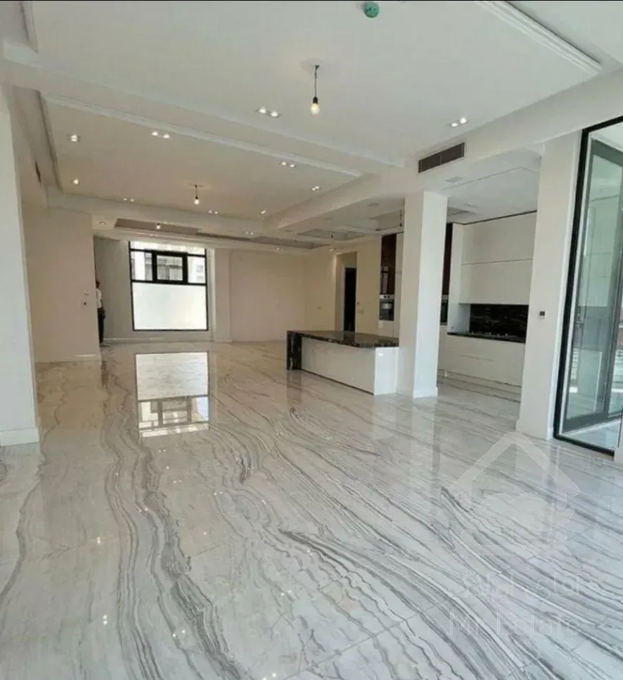 اجاره 220 متری جهانتاب