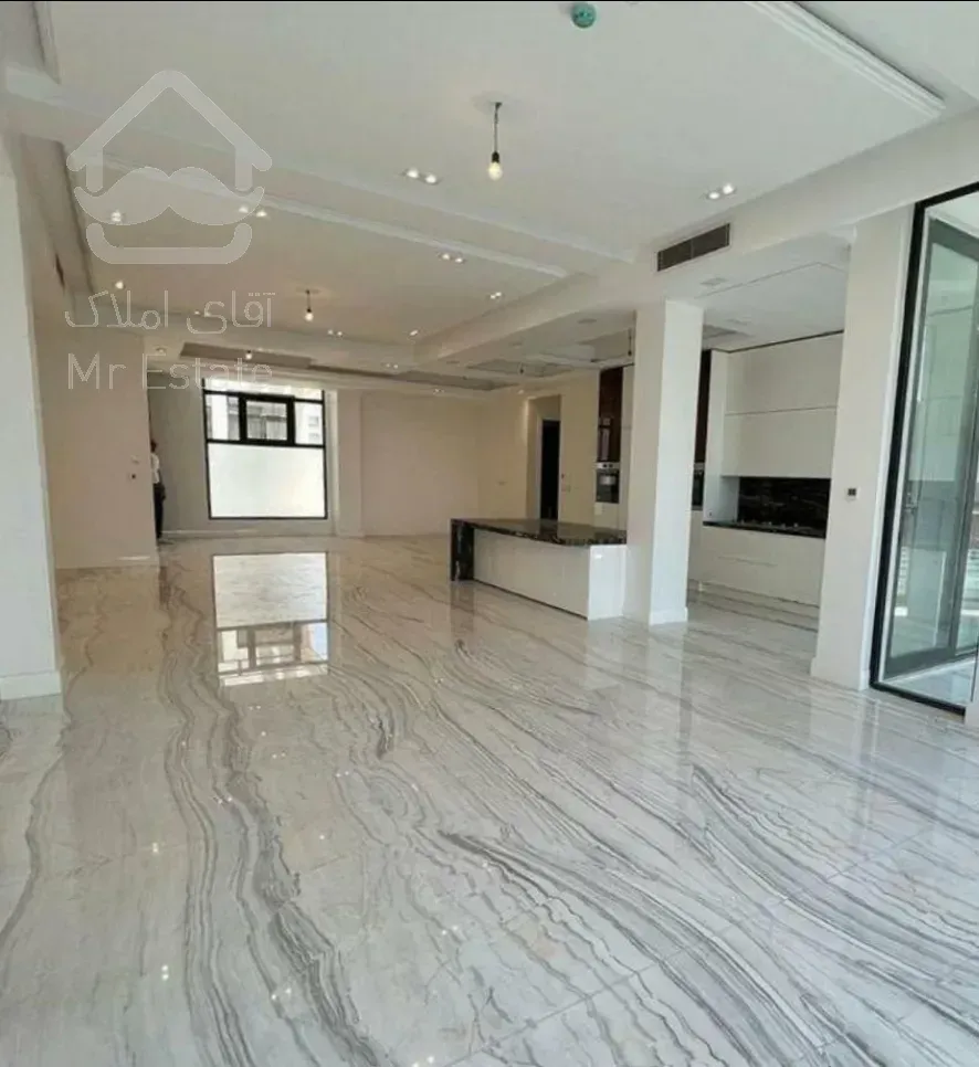 اجاره 150 متری دیباجی جنوبی