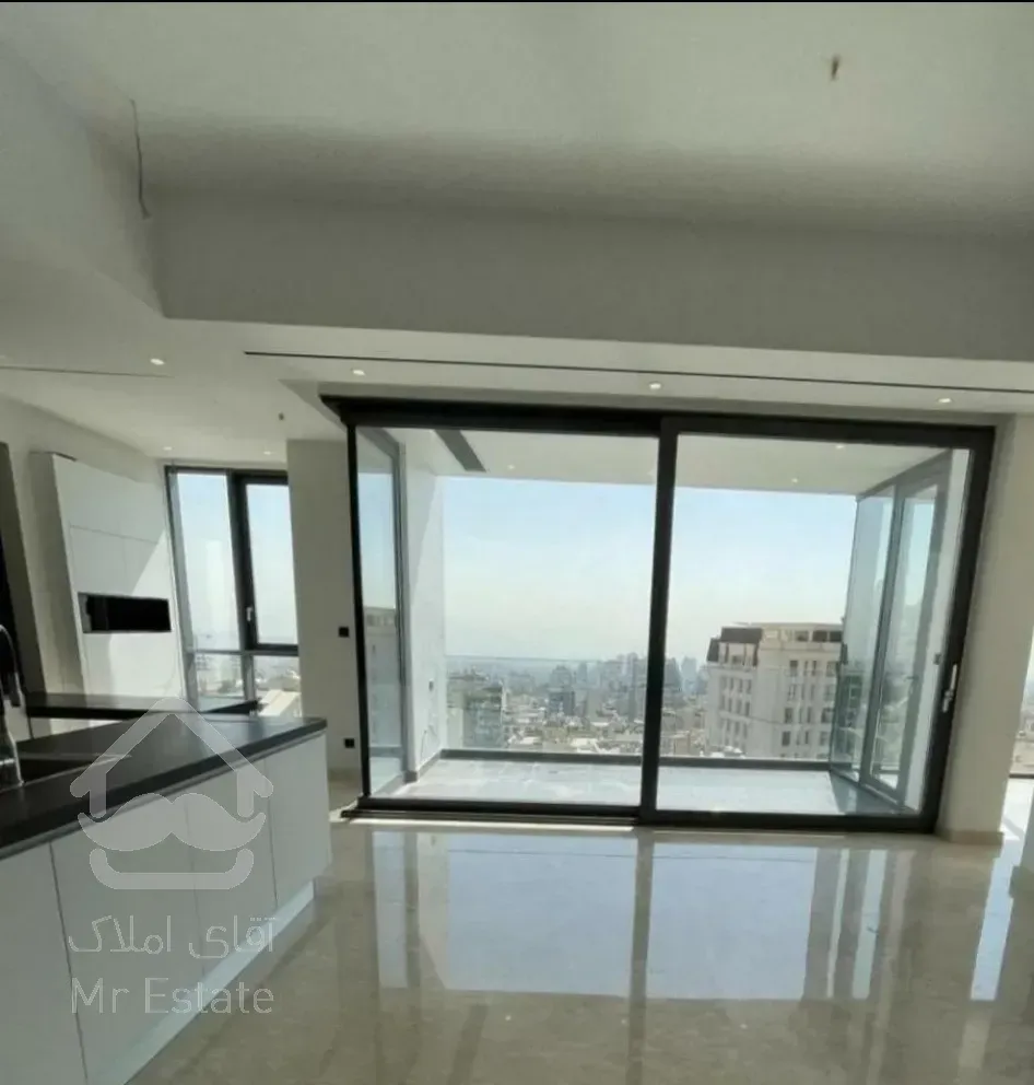 فروش 200 متری پاسداران