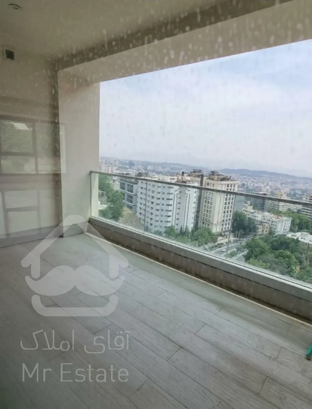 اجاره 290 متری دروس